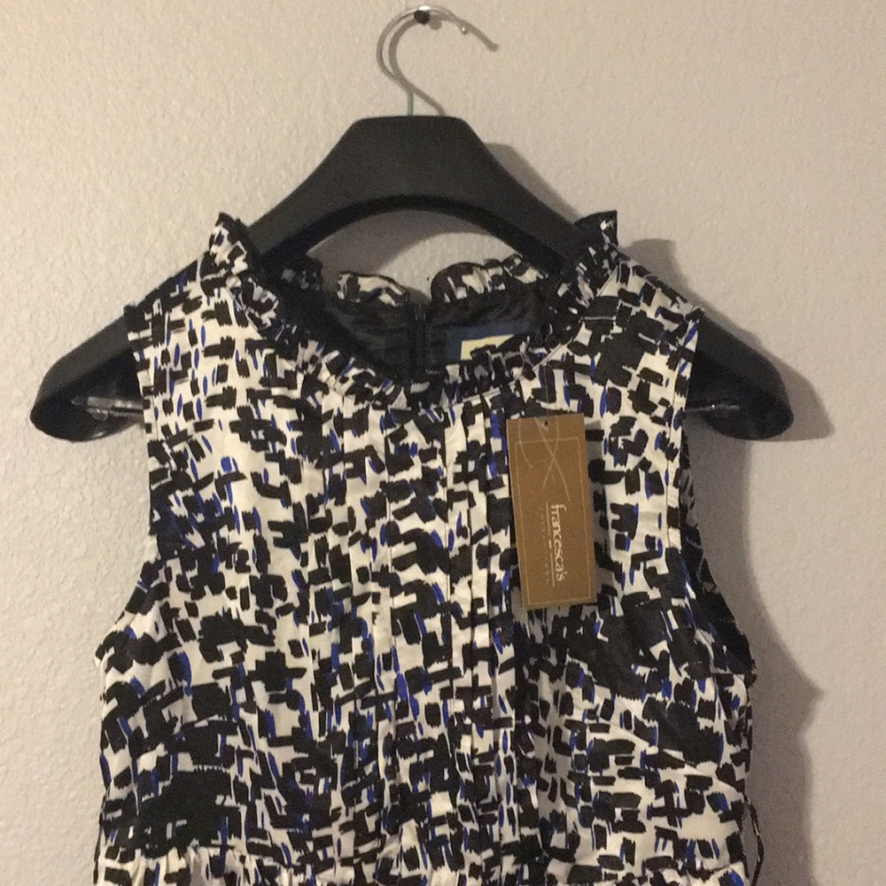 NWT Emmelee shift dress